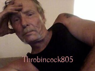 Throbincock805