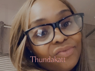 Thundakatt