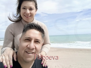Tiagoeva