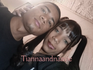 tiannaandnaavie Kostenlose Sexcams