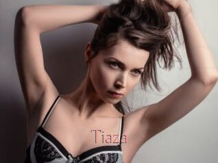 Tiaza