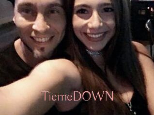 TiemeDOWN