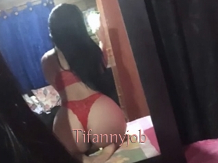Tifannyjob