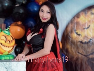 Tifanyjhons19