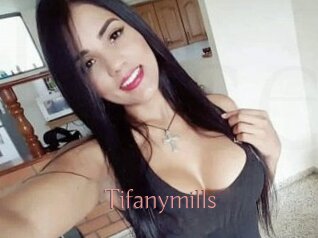 Tifanymills
