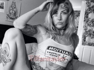 Tiffanitaylor