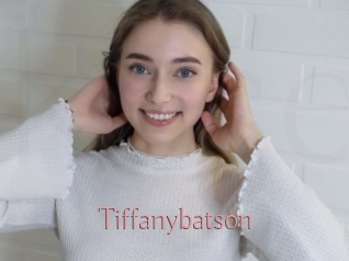 Tiffanybatson