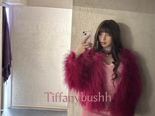 Tiffanybushh