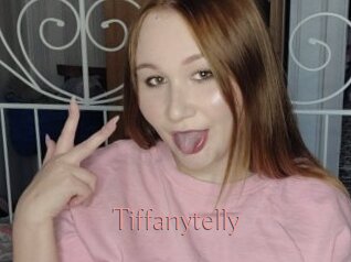 Tiffanytelly