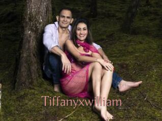 Tiffanyxwilliam
