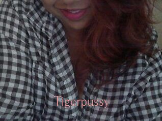 Tigerpussy