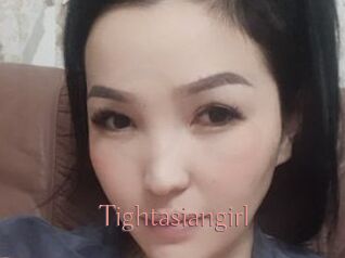 Tightasiangirl
