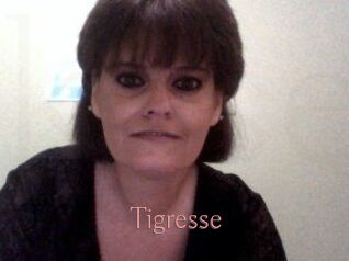 Tigresse