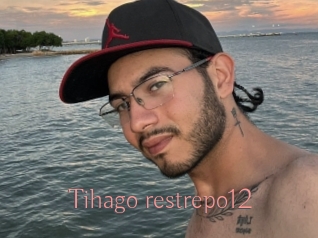 tihago_restrepo12 Kostenlose Sexcams