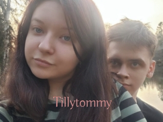 Tillytommy