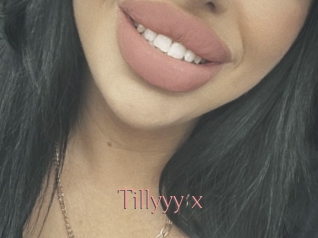 Tillyyy_x
