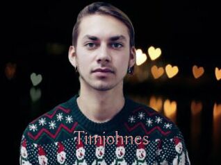 Timjohnes