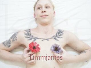 Timmjames