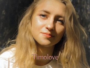 Timolove