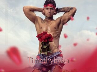 Timothybyker