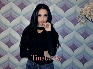 Tinabecky