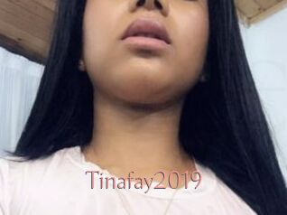 tinafay2019 Kostenlose Sexcams
