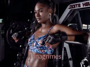 Tinagrimes