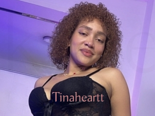 Tinaheartt
