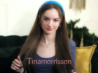 tinamorrisson Kostenlose Sexcams