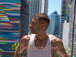 tinoclandestino Kostenlose Sexcams