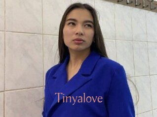 tinyalove Kostenlose Sexcams