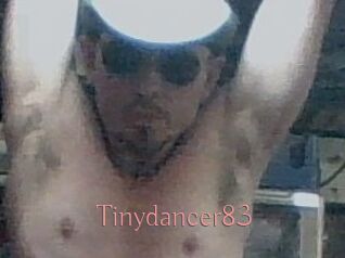 Tinydancer83