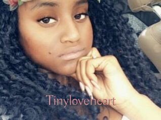 Tinyloveheart
