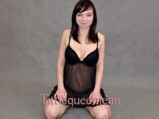Tittiequeenjean