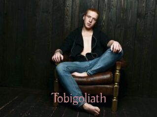 Tobigoliath