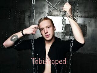 Tobishaped