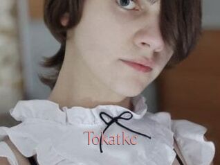 Tokatkc