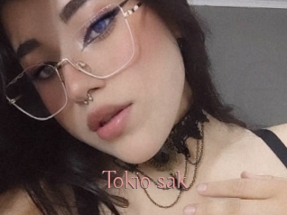 Tokio_sak