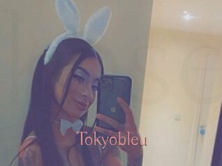 Tokyobleu