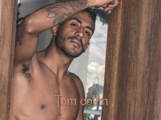 Tom_collin