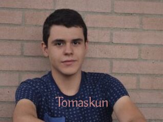 Tomaskun