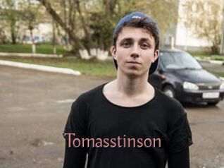 Tomasstinson