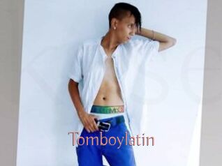 Tomboylatin