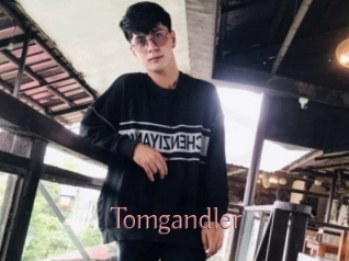 Tomgandler