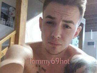 tommy69hot Kostenlose Sexcams