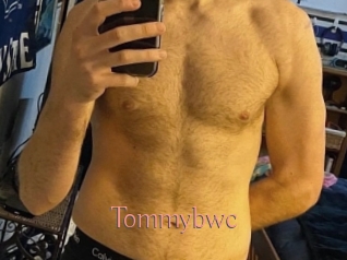 Tommybwc