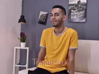Tommyfork