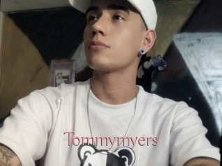 tommymyers Kostenlose Sexcams