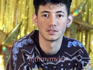 tommymyler Kostenlose Sexcams