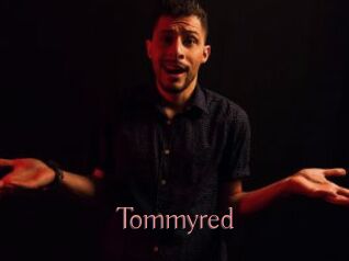 Tommyred